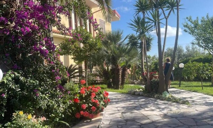 Cleto Bed & Breakfast | Villa Marina B&B