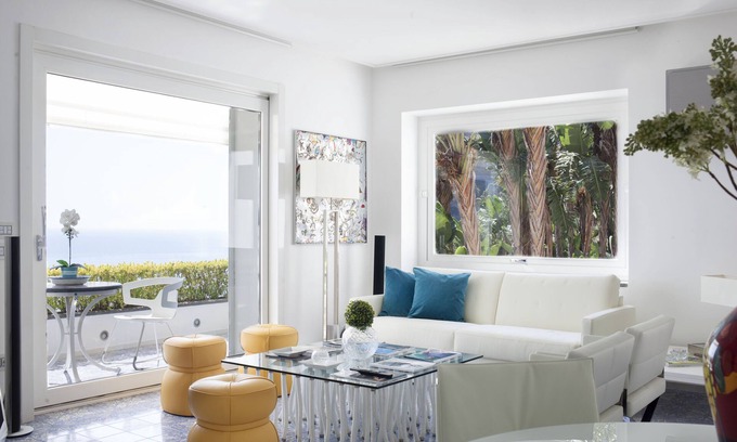 Marina Piccola Villa | Villa Marina by Elite Villas