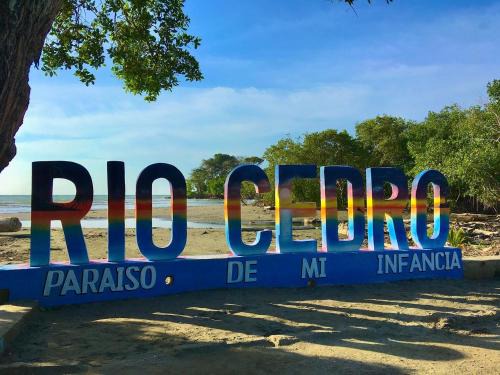 Monitos House | Villa Marina