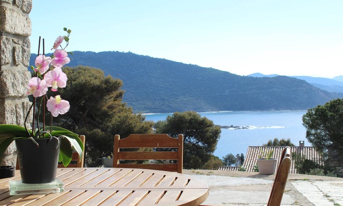 Cargese Villa | Villa (Marina) comfortable and free wifi