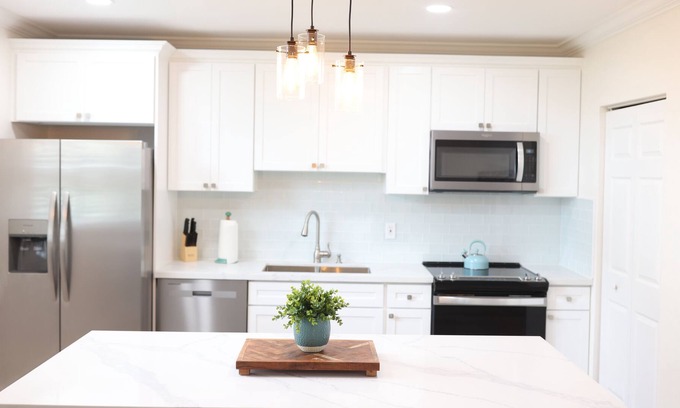 Bell Channel Bay Apartment | Villa Marina Del Mar