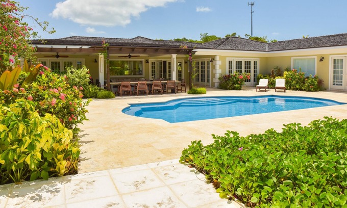 Hartswell Villa | Villa Marina House