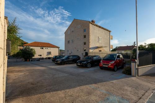 Slano Apartment | Villa Marina