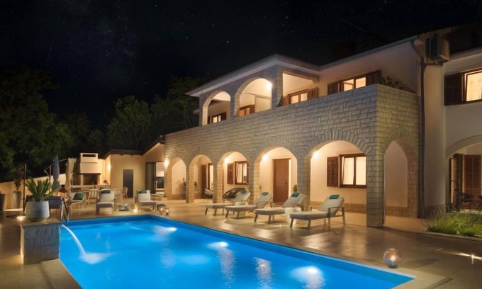 Mugeba House | Villa Marina I by Interhome