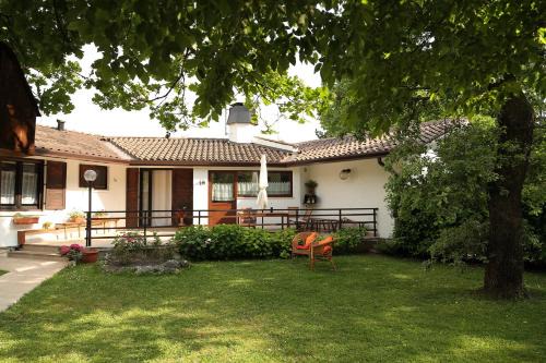 Sgonico House | villa Marina