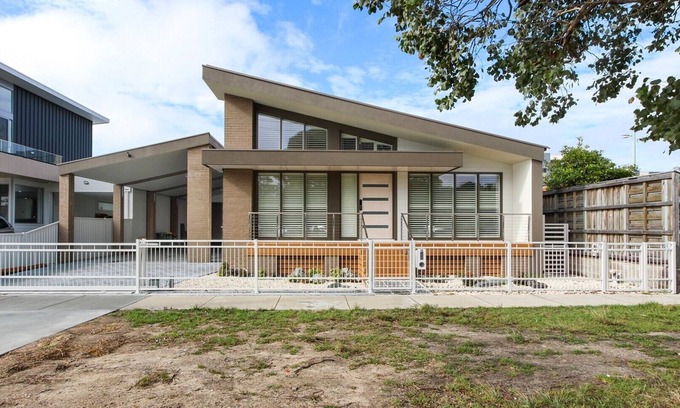 Lakes Entrance House | Villa Marina - Lakes Entrance