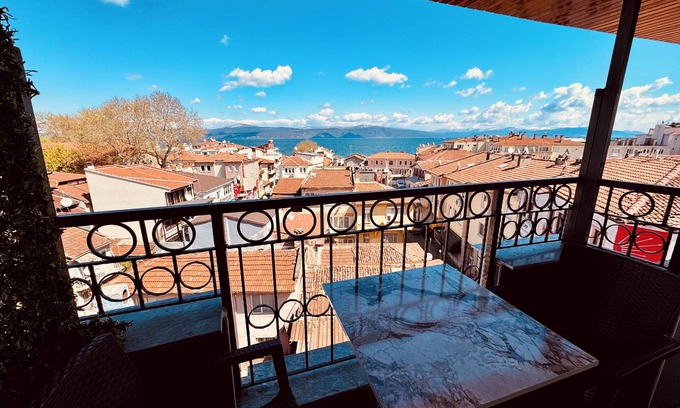 Mudanya House | Villa Marina Mudanya