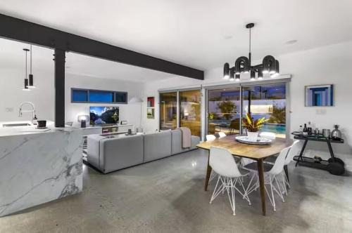 Vista Norte Villa | Villa Marina Muse