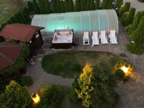 Dabki Bed & Breakfast | Villa Marina