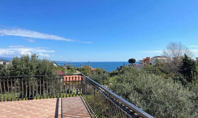 Soverato Apartment | Villa Marina-Soverato-Italy