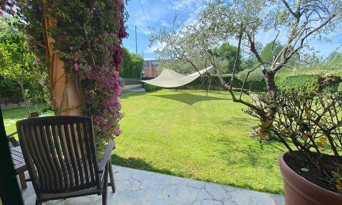 Rezza House | Villa Marinin