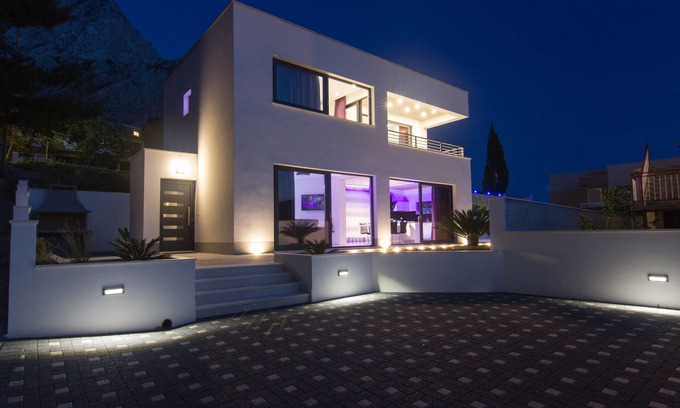 Bast Villa | Villa Marion,beheizter Pool, , % 16,09-29,09 %
