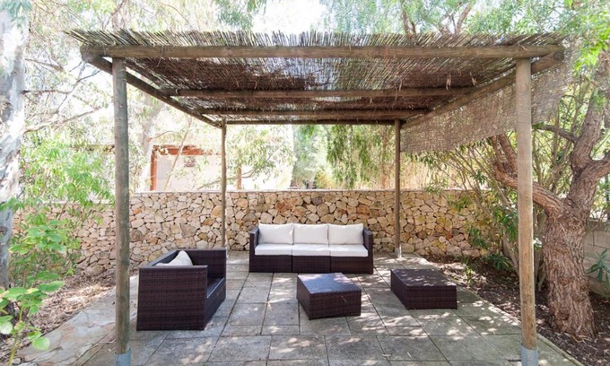 Torre Lapillo Villa | Villa Mariposa n°2