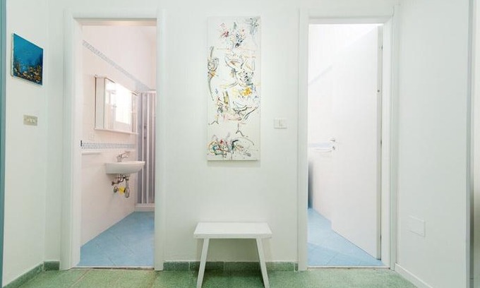 Torre Lapillo Villa | Villa Mariposa n°4