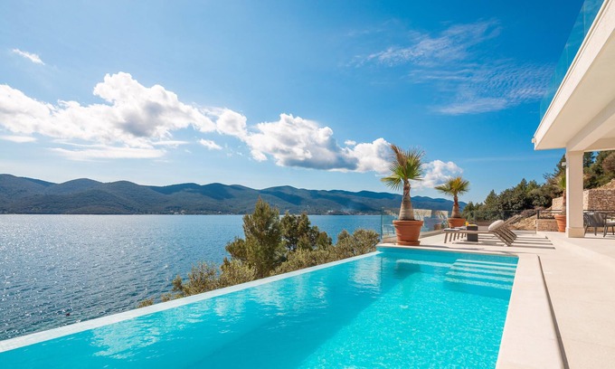 Viganj House | Villa Maris (17485-K1) - Orebic