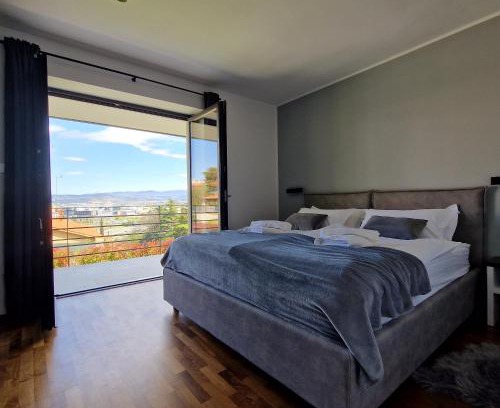 Koper Apartment | Villa Maris