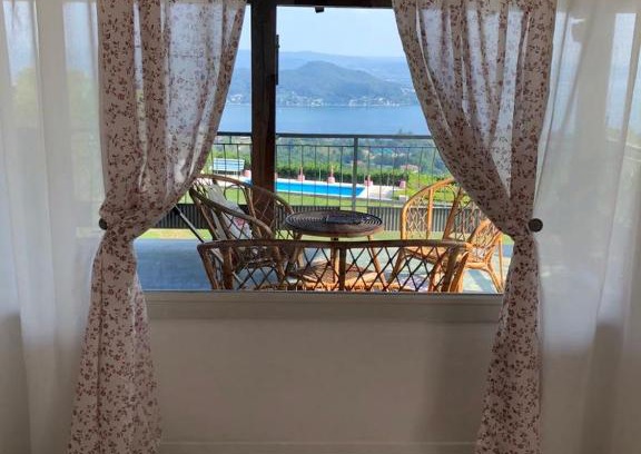 Nebbiuno Bed & Breakfast | Villa Marisa