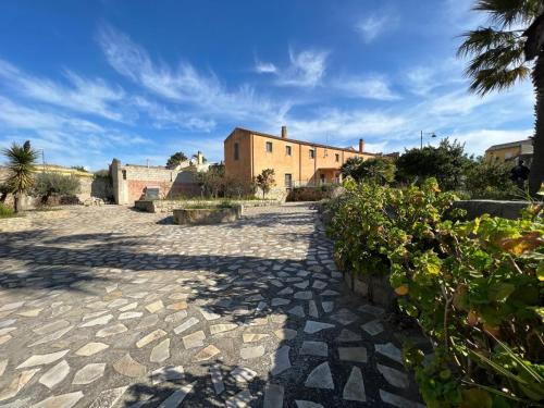 Dolianova House | Villa Mariuccia