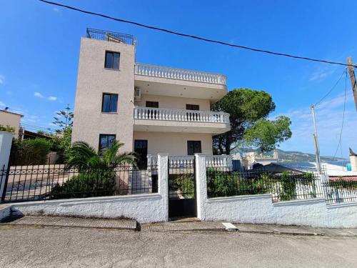 Salamis House | Villa Mariza at Aianteio