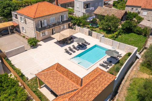 Komolac Villa | Villa MarLea