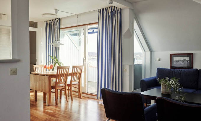 Marstrand Hotel | Villa Marstrand