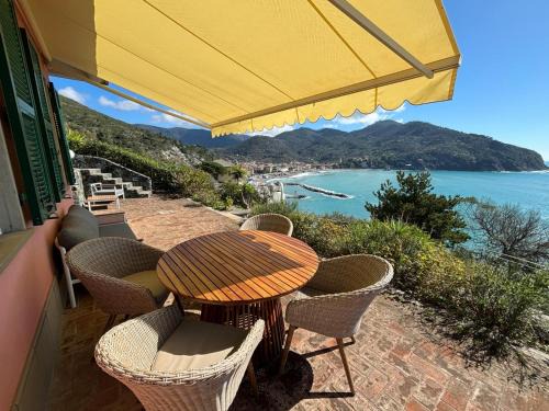 Valle Santa Villa | Villa Marta