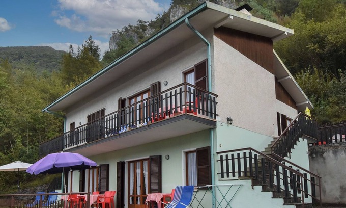 Vesta Apartment | Villa Martinelli by Interhome