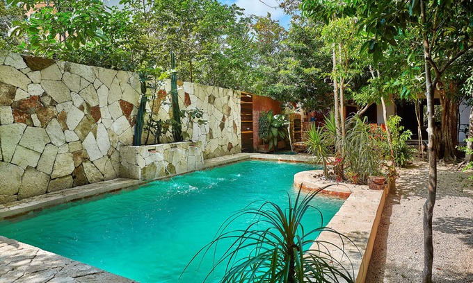 La Veleta Villa | Villa Marusya elegante y hermosa