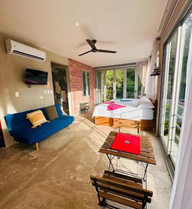 Jaco Cabin | Villa Mary