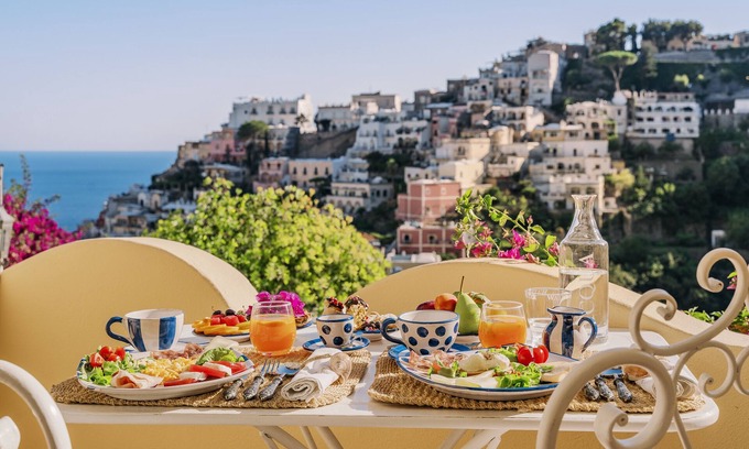 Liparlati Bed & Breakfast | Villa Mary Suites