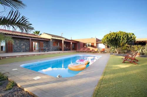 Puerto del Rosario Villa | Villa Masé Fuerteventura