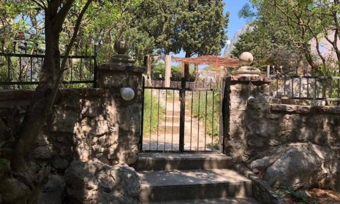 Drobnici Villa | Villa Masha
