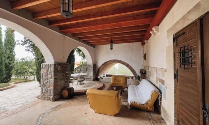 Podmaine Villa | Villa Maslina