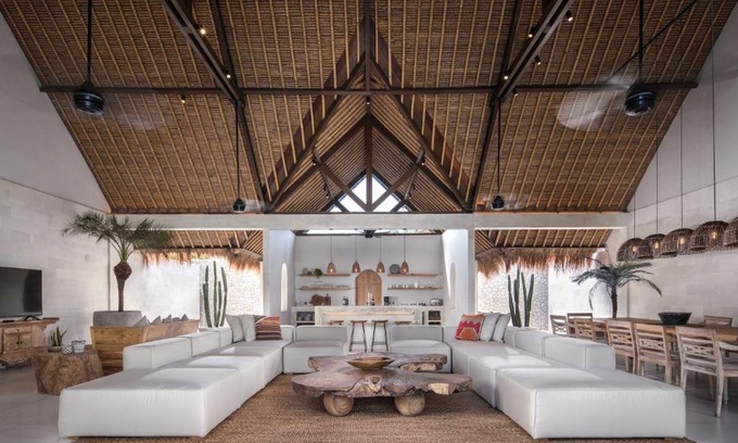 Laksmana Villa | Villa Massilia Bali