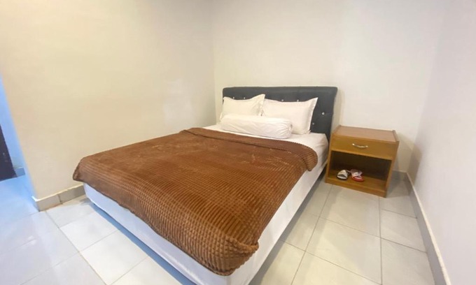 Sulawesi Hotel | Villa Matano Sorowako 2 Redpartner