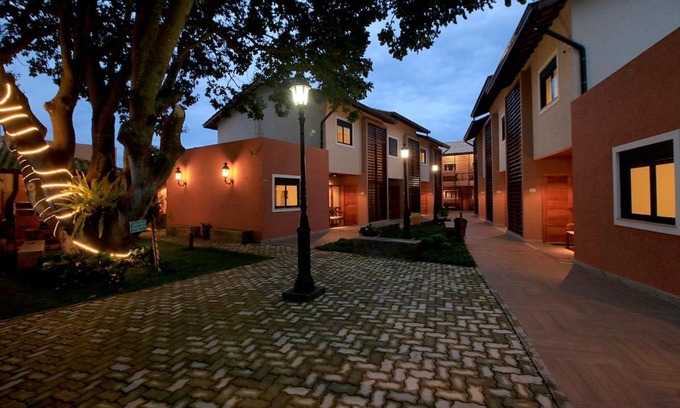 Mucuge House | Villa Matilde