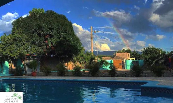 Estebania House | Villa Matos Guzman