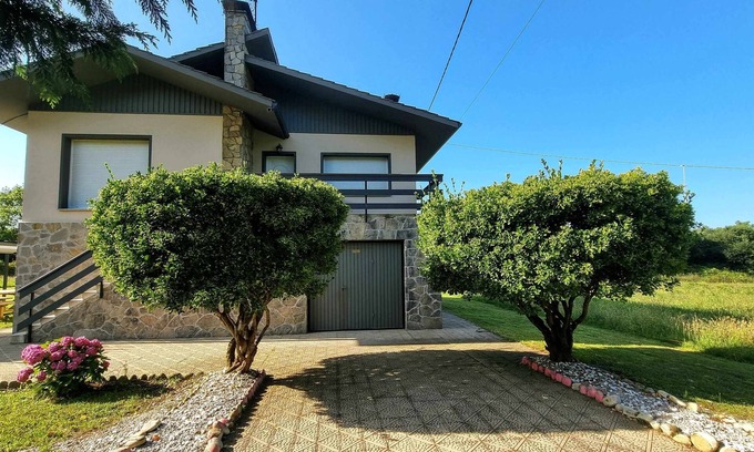 Naves House | Villa Mauro Vivienda Vacacional