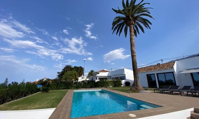 Santa Ursula Villa | Villa Max