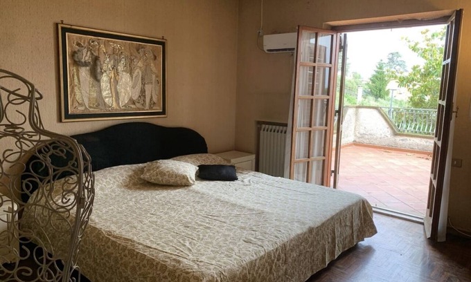 Albano Laziale Villa | Villa Maximo ROOM