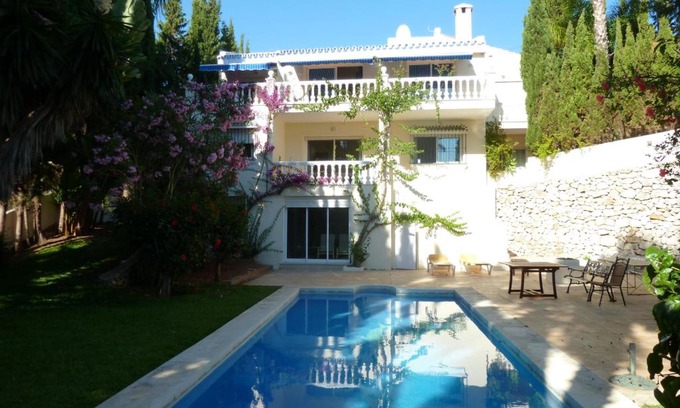 Urbanizacion el Rosario Villa | Villa Maxine