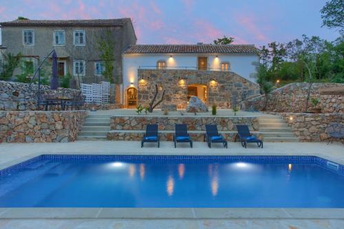 Gostinjac Villa | Villa MAY