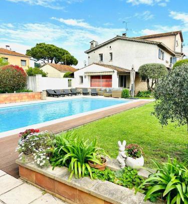Saint-Jean Villa | Villa Maya French Riviera