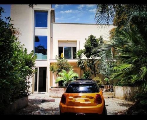 Villa San Giovanni Apartment | Villa Maya