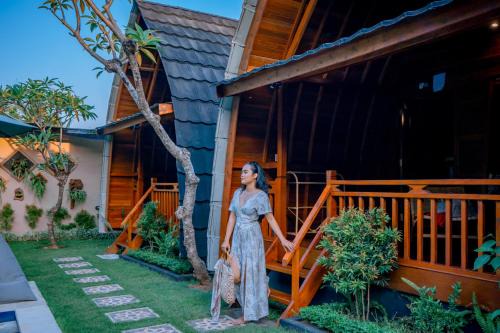 Seraya Cabin | Villa Mayu by Purely