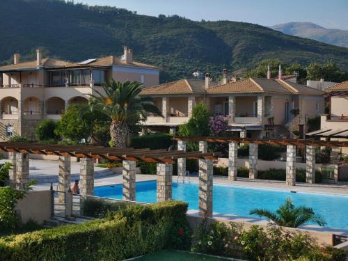 Platanitis Villa | Villa Mealina