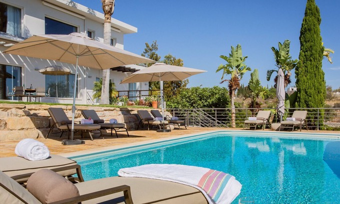 Boliqueime Villa | Villa Mebahel - Boliqueime