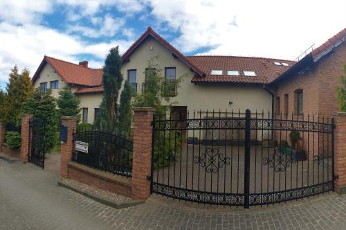 Mechelinki Bed & Breakfast | Villa Mechelinka
