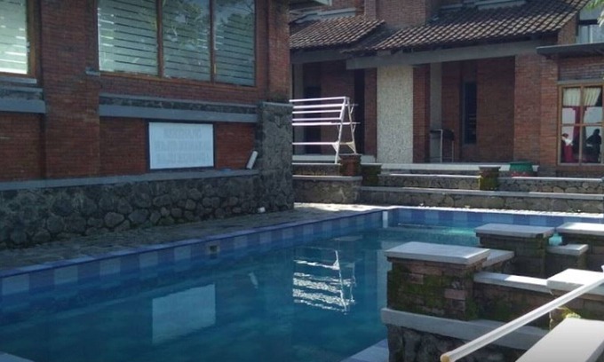 Pacet Hotel | Villa Mediana
