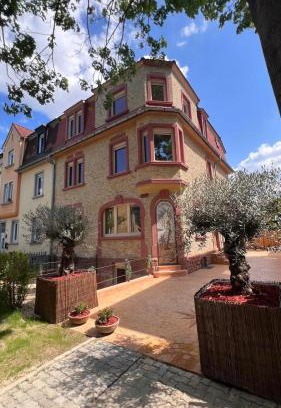Ormsheimerhof Apartment | Villa Mediterrane - Apartment Venice